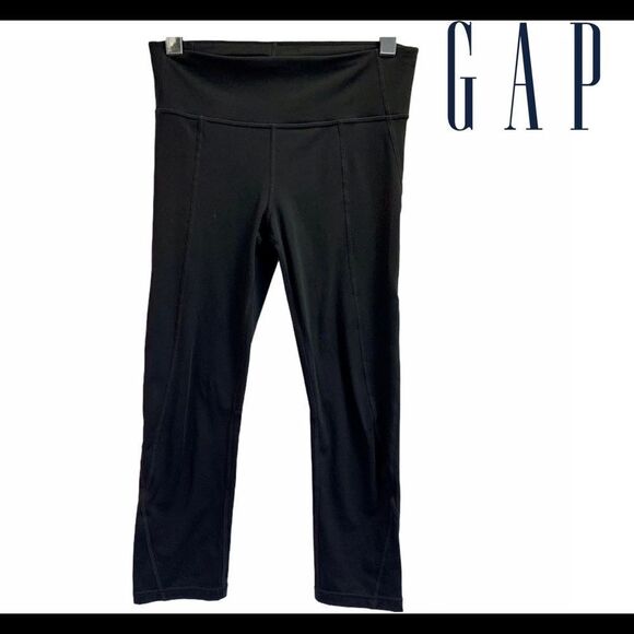 Gfast High Rise Capris in Sculpt Compression Sz S - Picture 2 of 11